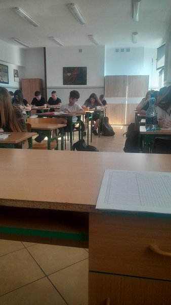 Sprawozdanie z realizacji innowacji pedagogicznej „Słówko tygodnia i frazeologizm tygodni