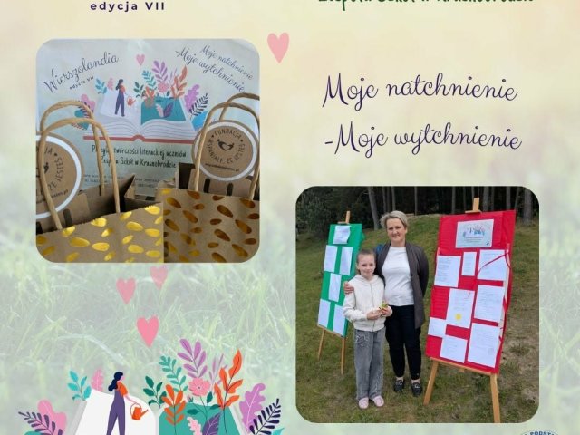 2025-2026 &raquo; VII edycja Wierszolandii